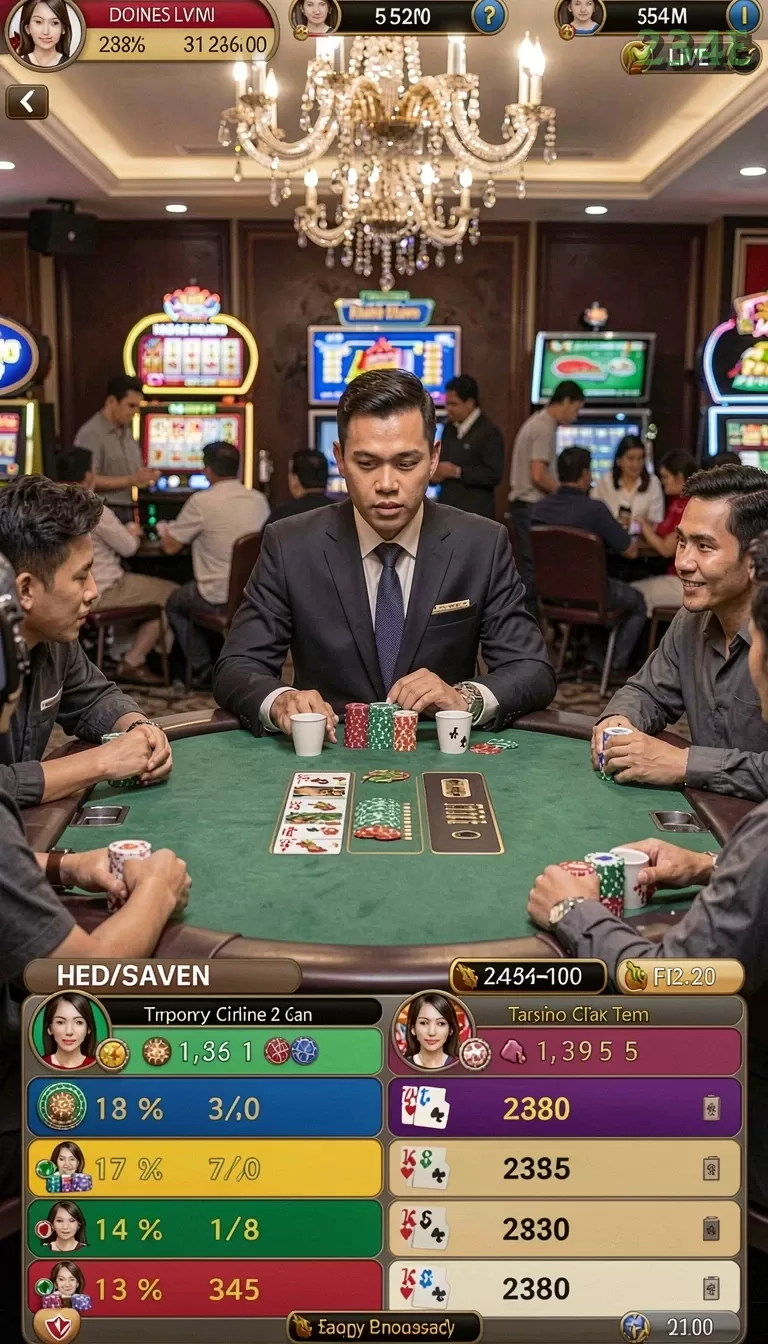 Cuplikan layar KASTOTO — pengaturan akun